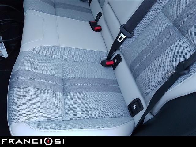 RENAULT Scenic Techno long range 220cv
