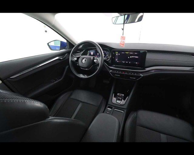 SKODA Octavia 1.0 e-TEC DSG Wagon Style