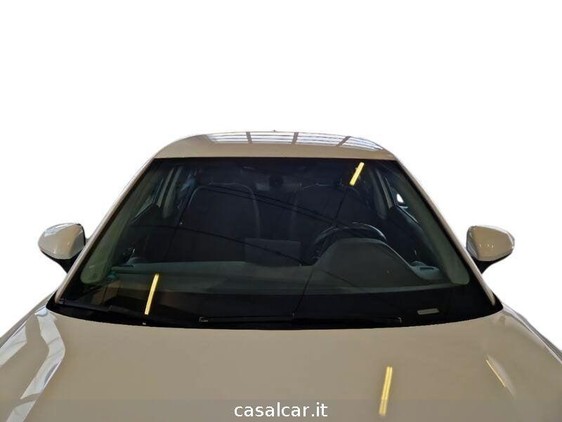 Audi Q2 Q2 30 TDI Business FINO A 3 ANNI DI GARANZIA KM ILLIMITATI PARI ALLA NUOVA