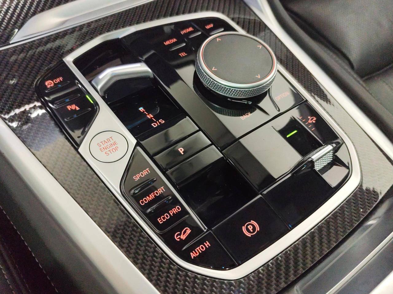 BMW X6 xDrive30d MSport Pro