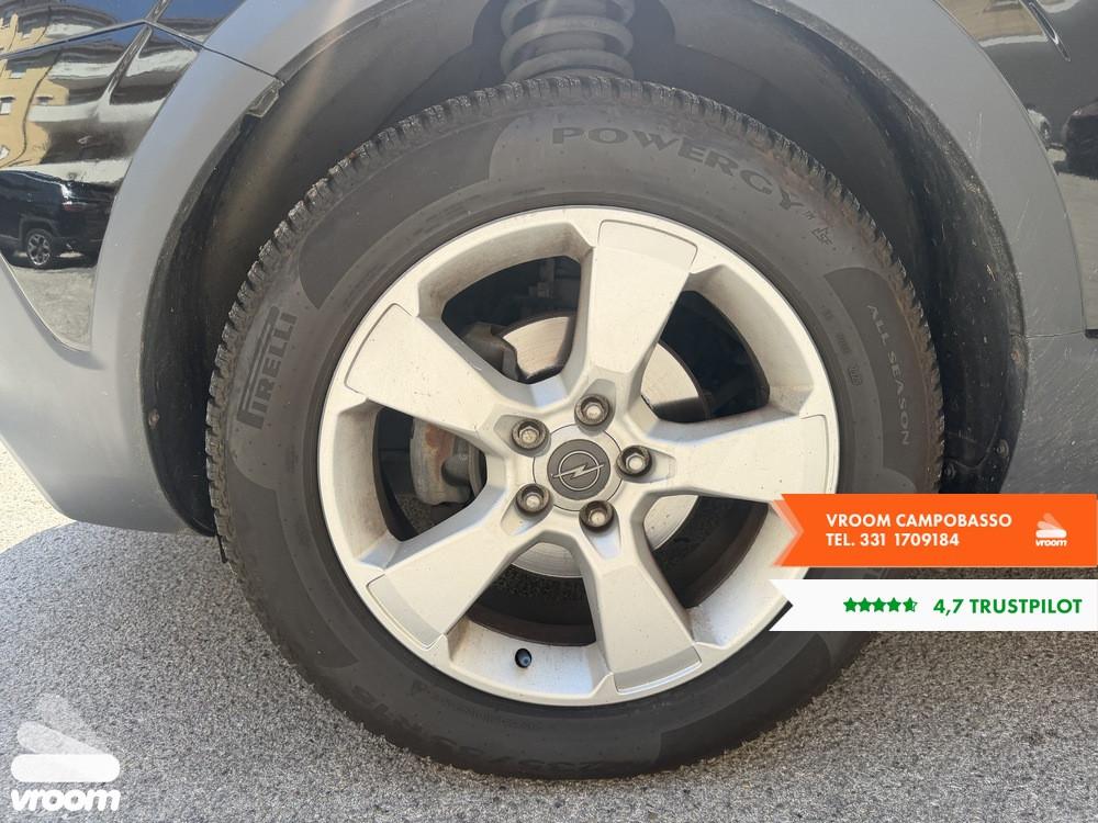 OPEL Antara Antara 2.0 CDTI 150CV Cosmo