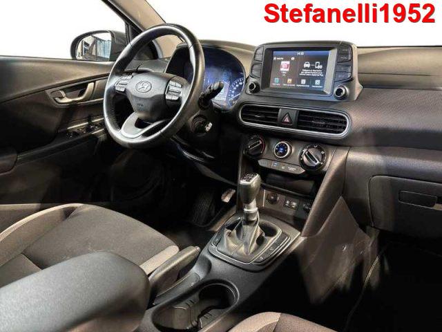HYUNDAI Kona I - 1.0 t-gdi Xtech 2wd 120cv