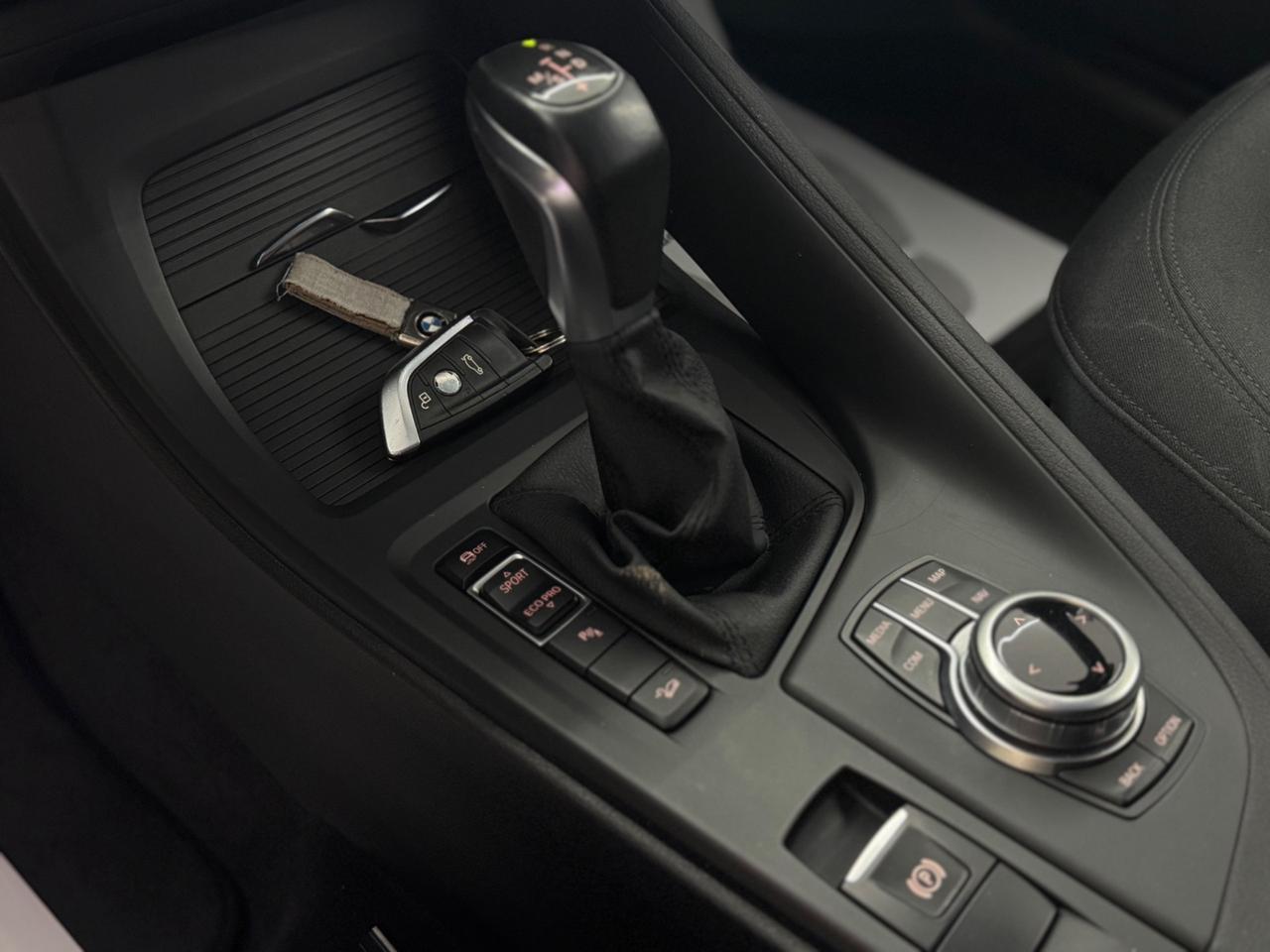 Bmw X1 xDrive18d Full Optional
