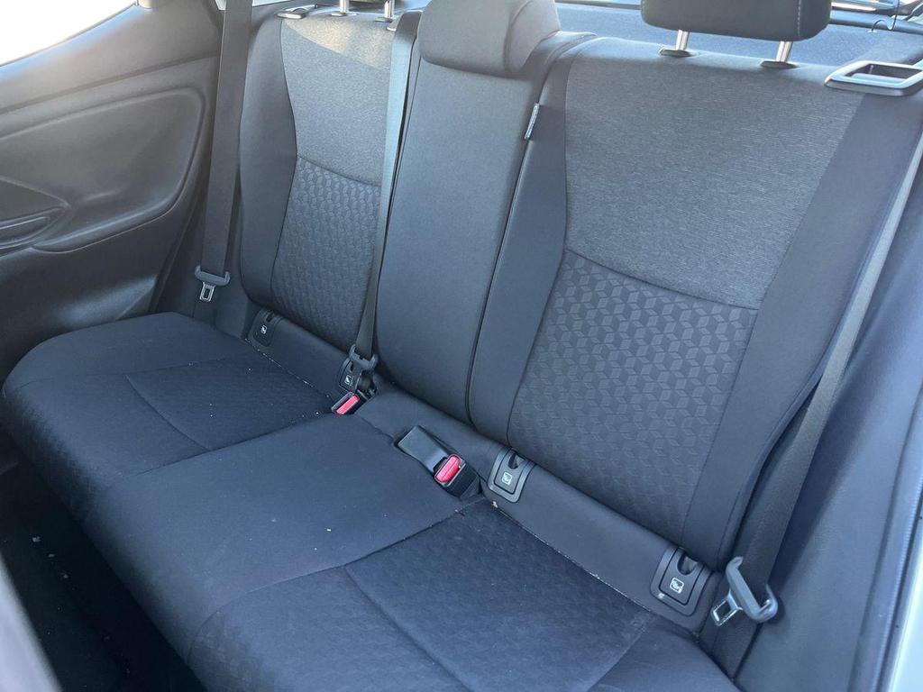 Toyota Yaris 1.5 hybrid Active