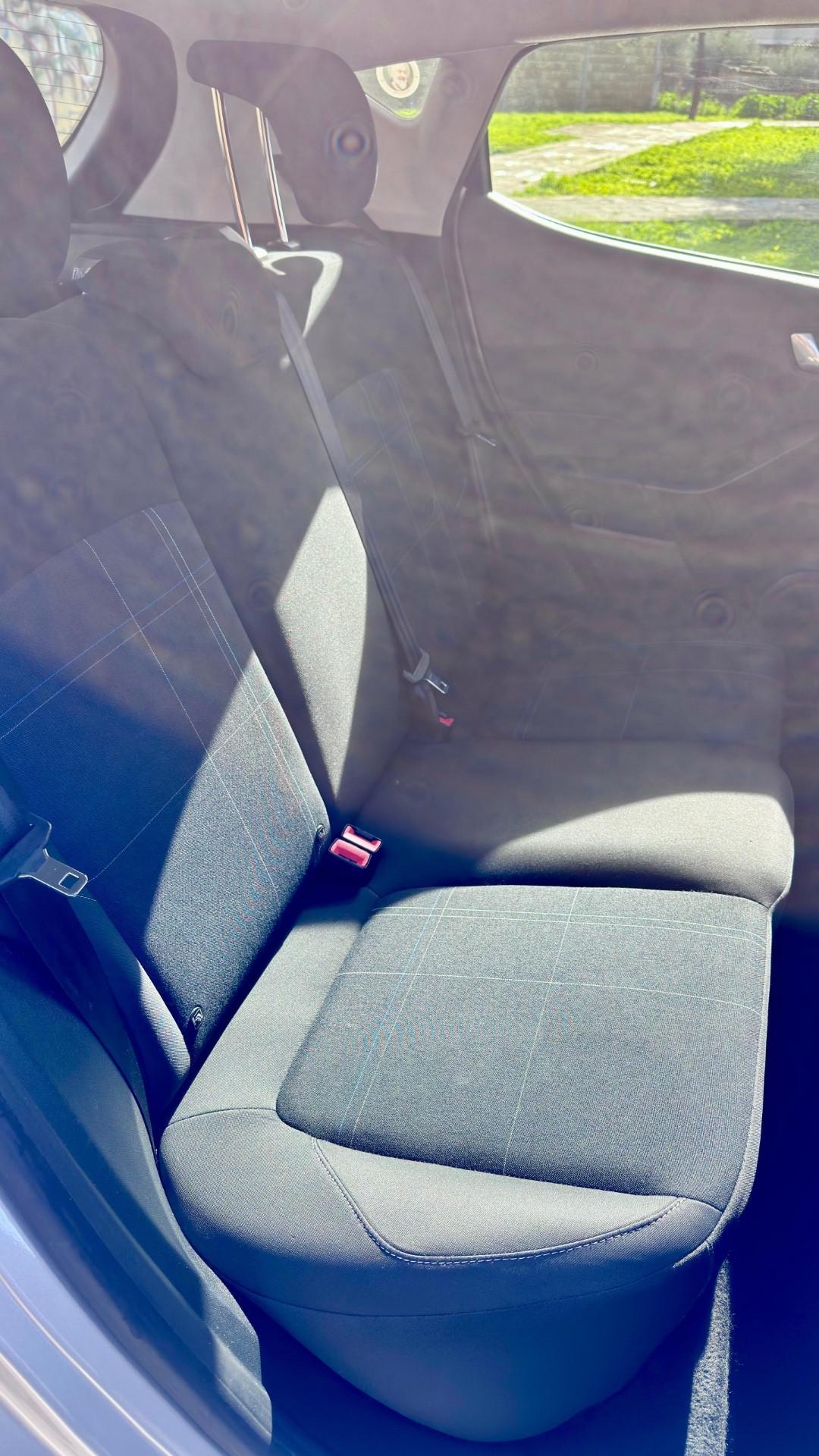 Ford Fiesta 1.5 TDCi 5 porte Vignale