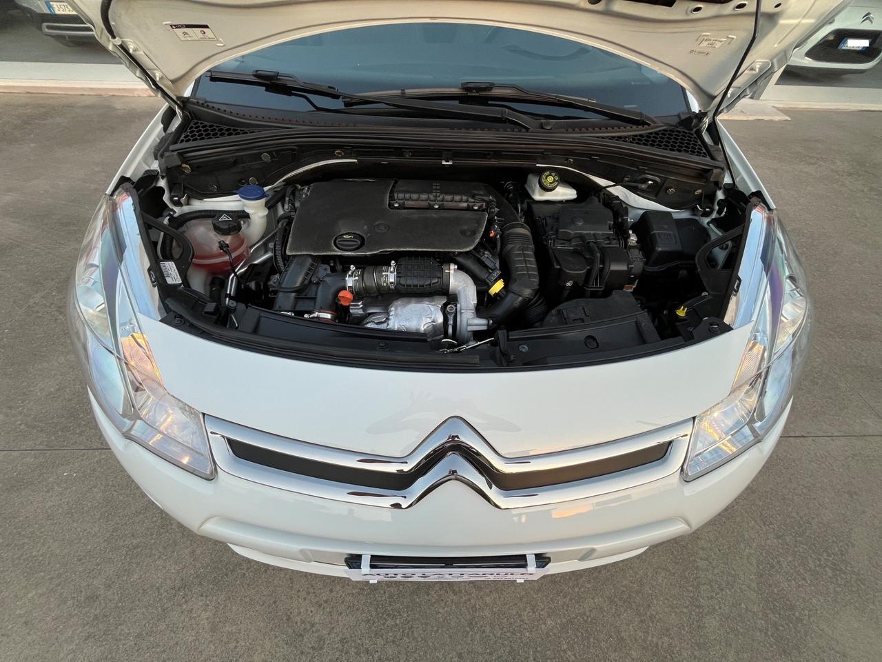 Citroen C3 BlueHDi 75 EXCLUSIVE 138000 KM