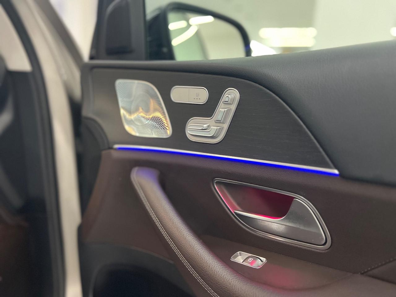 Mercedes-benz GLE 350 de hybrid EQ 4Matic Premium Plus