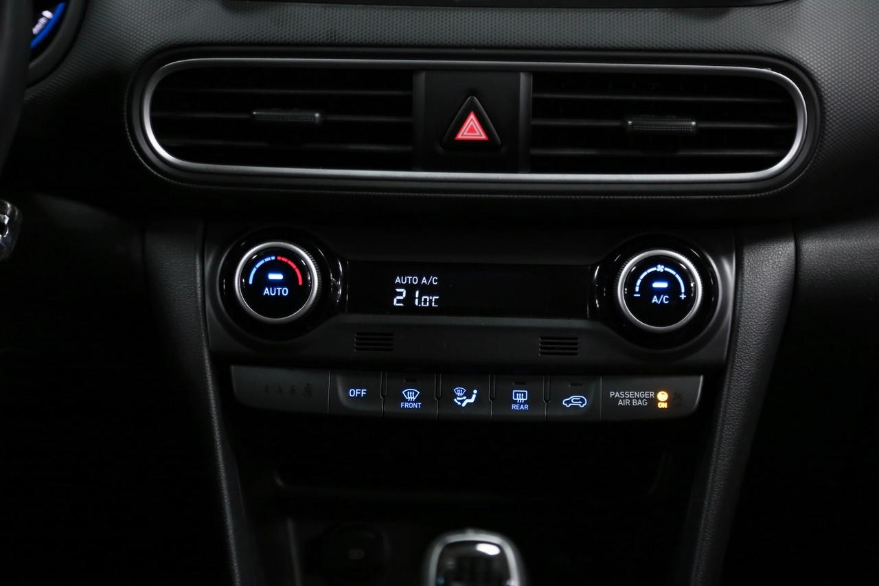 Hyundai Kona 1.6 CRDI 115 cv Comfort