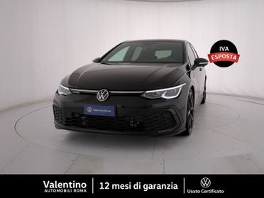 Volkswagen Golf 2.0 TDI GTD DSG