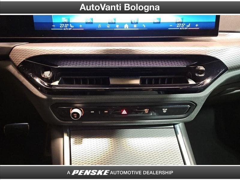 BMW Serie 3 320d 48V xDrive Msport Pro