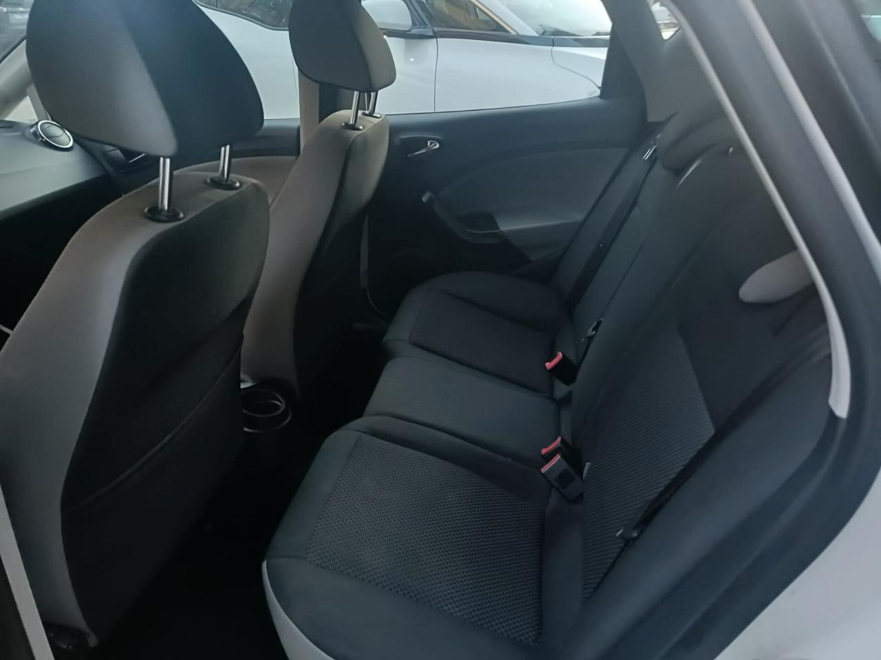 Seat Ibiza 1.0 75 CV 5p. Reference