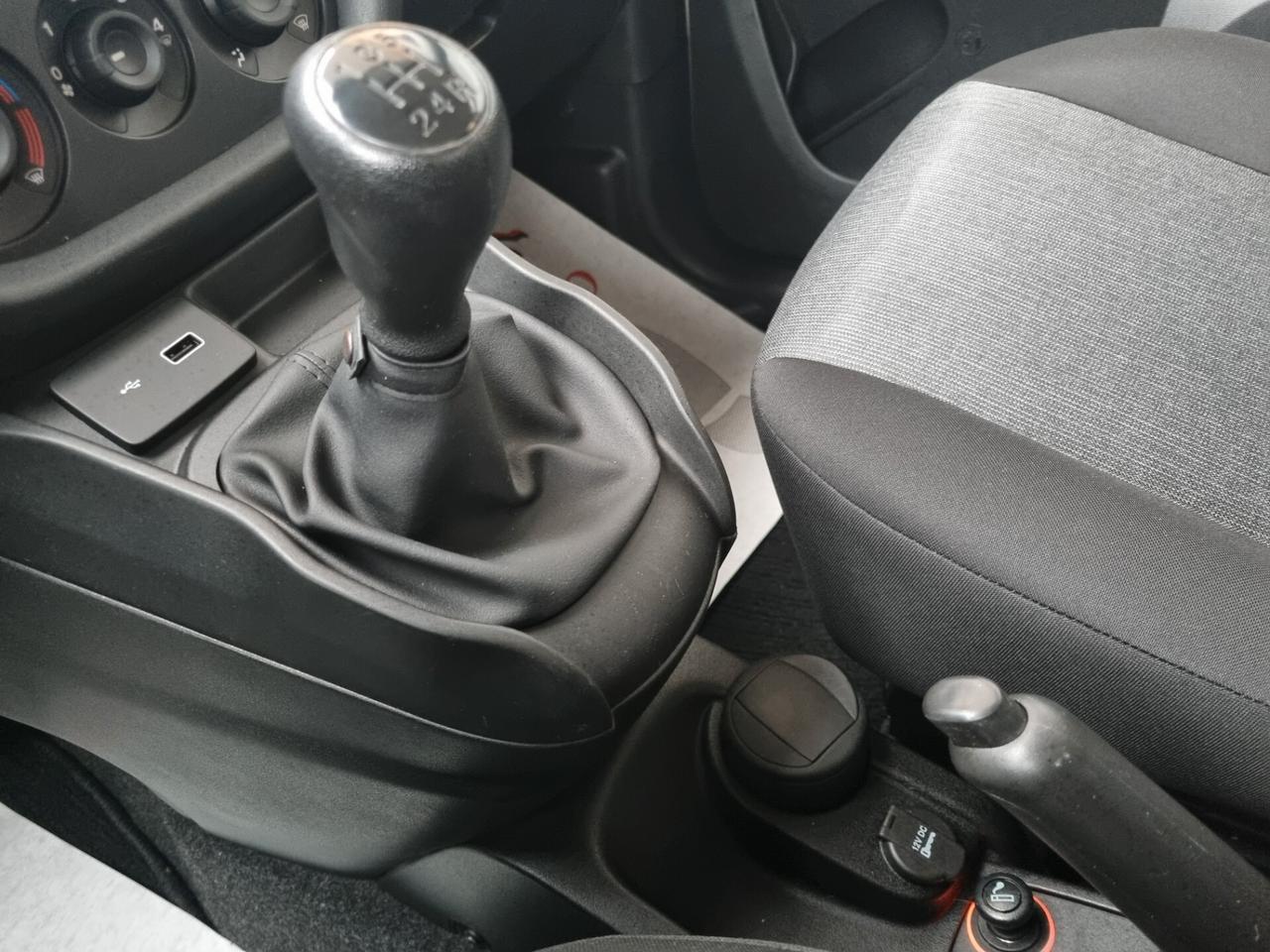 Fiat Doblo Doblò Cargo combi N1 1.3 mjt 16v 95cv E6 PREZZO IVA ESCLUSA