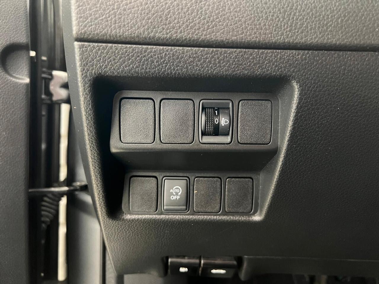 Nissan Qashqai 1.5 dCi Tekna 2018