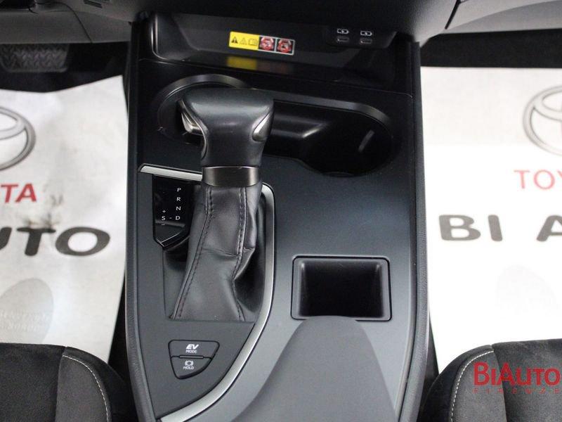 Lexus UX UX 250h 2.0 Urban 2wd cvt