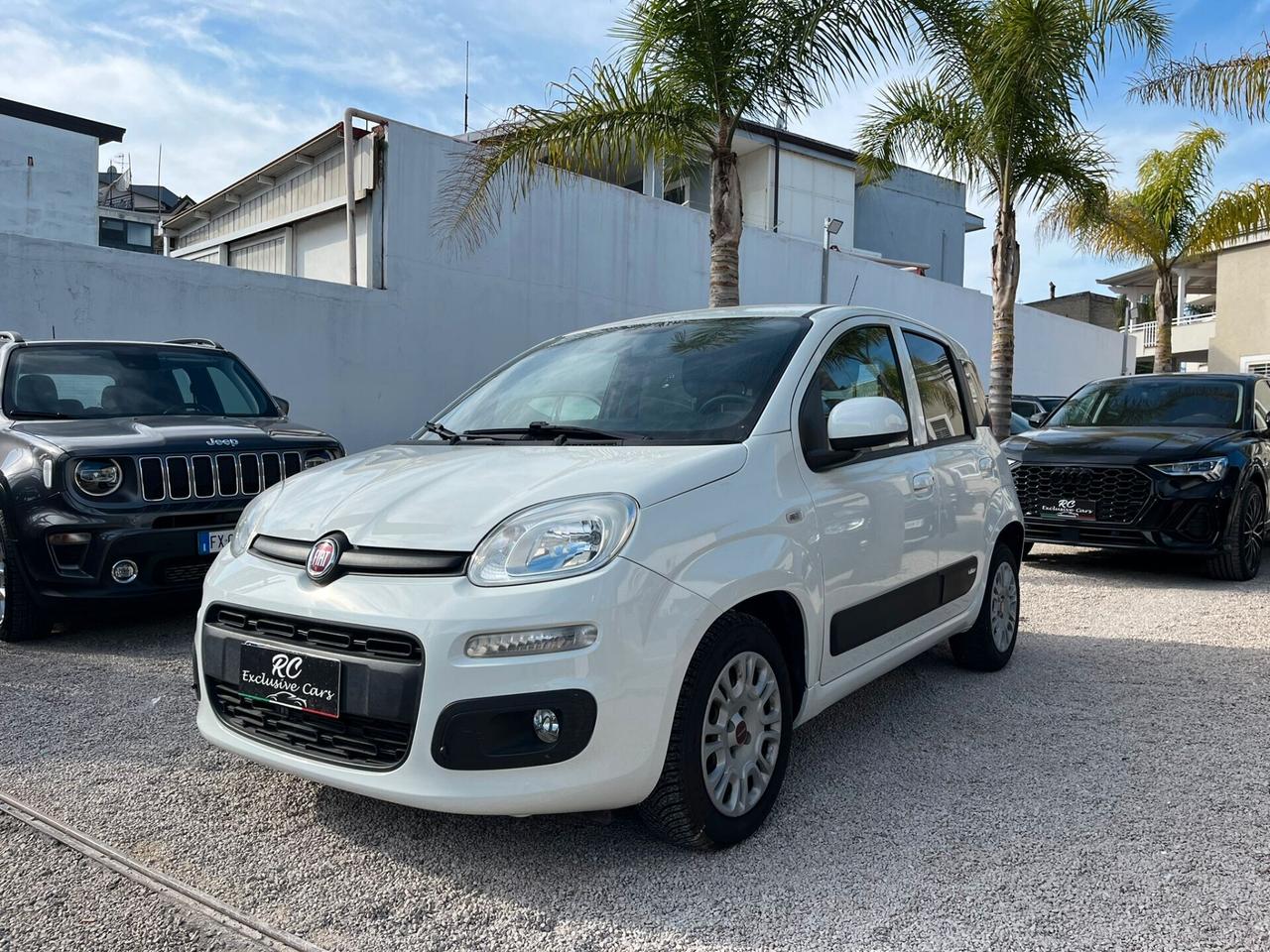 Fiat Panda 1.3 MJT 95 CV S&S Easy