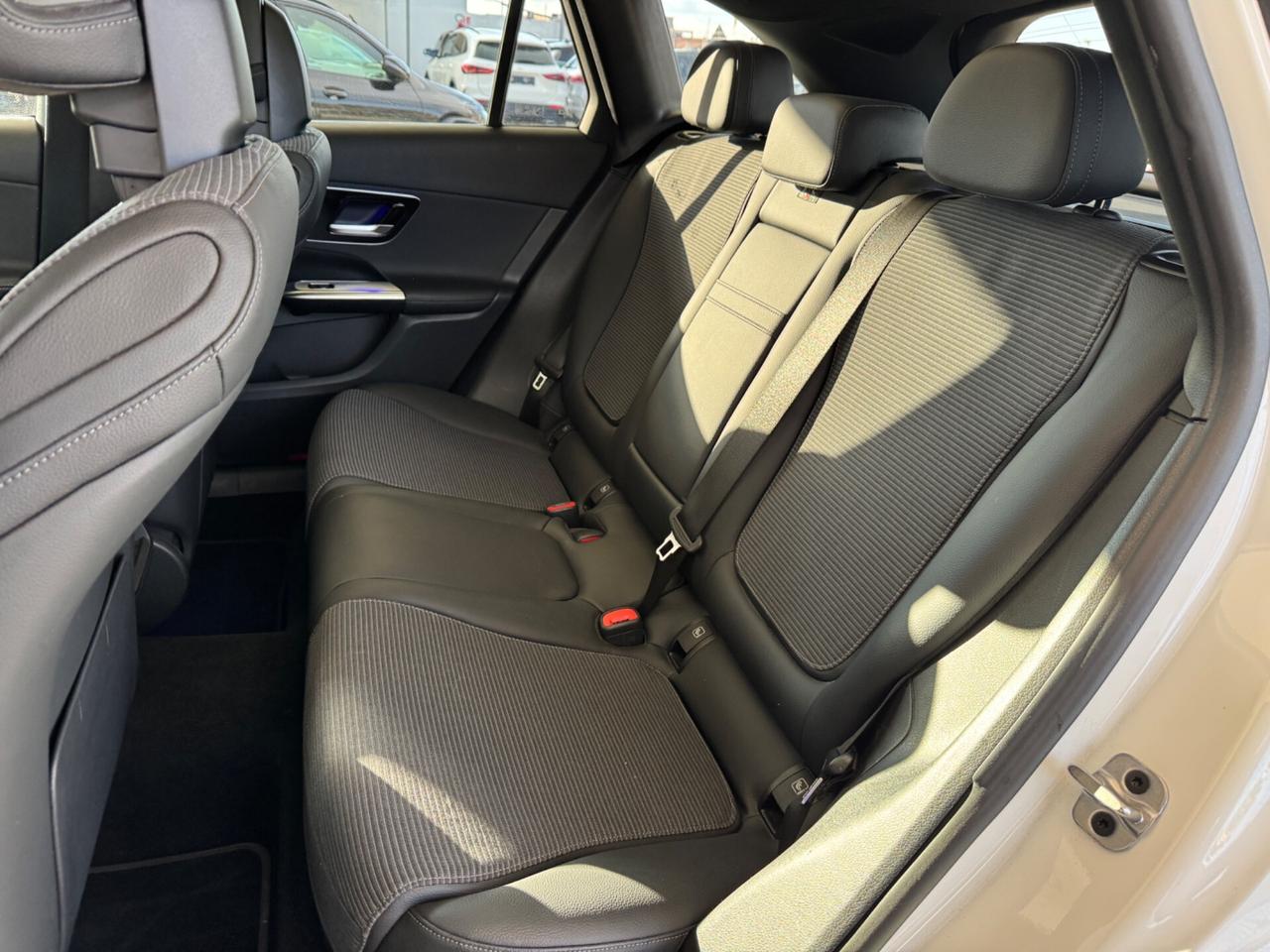 Mercedes-benz GLC 220 d 4Matic Mild Hybrid AMG Line Advanced Plus