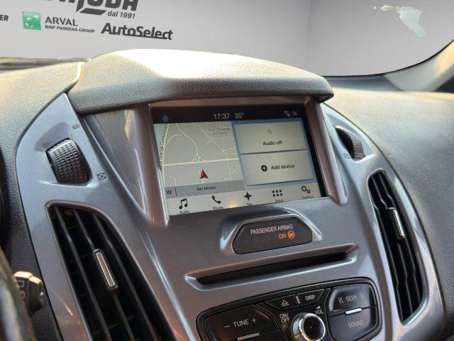 FORD Tourneo Connect 1.5 TDI 7 POSTI