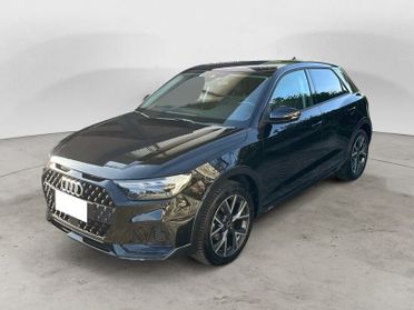 Audi A1 A1 allstreet 30 TFSI S tronic Admired