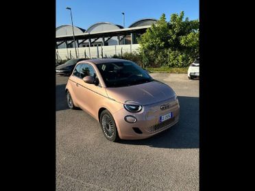 FIAT 500 500e Cabrio 42 kWh Icon +