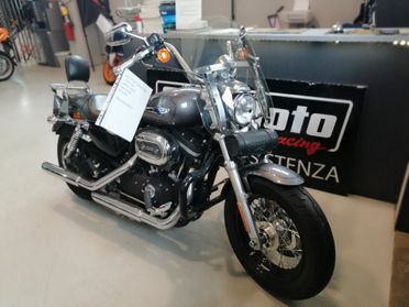 Harley-davidson 1200 Sportster LIMITED