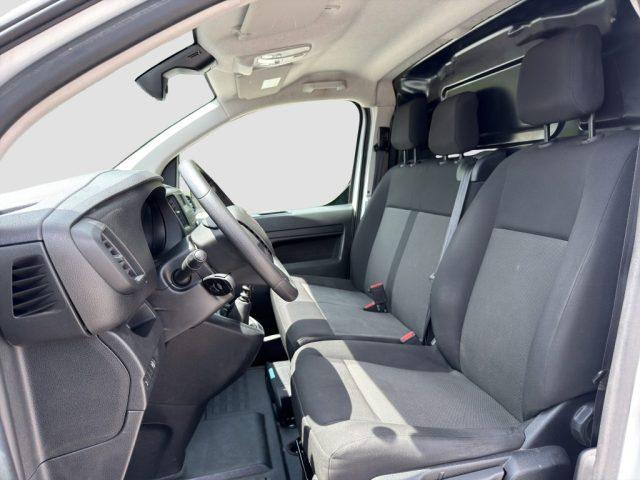 FIAT Scudo Scudo 1.5 BlueHDi 120CV PL-TN Furgone
