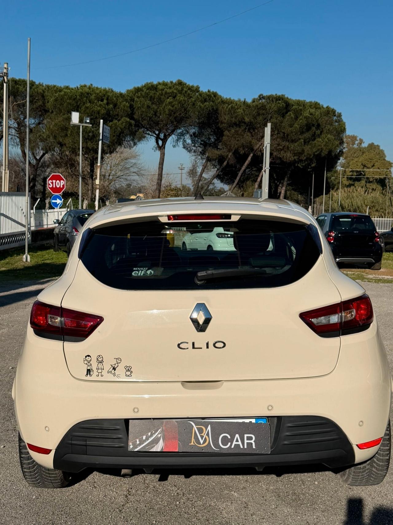 Renault Clio TCe 12V 90 CV GPL Start&Stop 5 porte Energy Zen