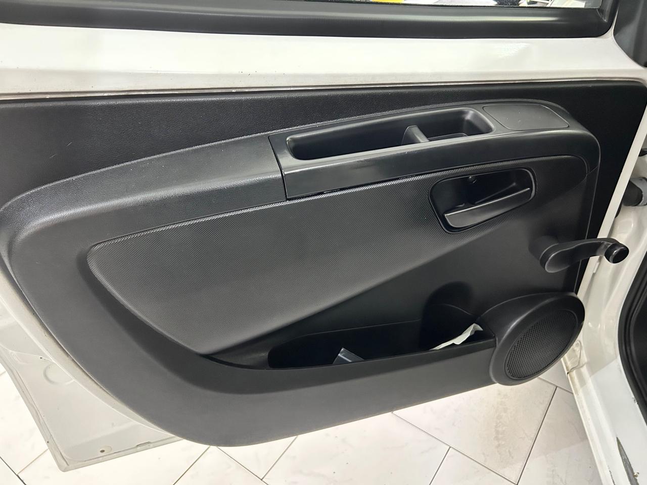 Fiat Fiorino 1.4 Furgone Bz dynamic my11-18