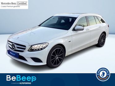 Mercedes-Benz Classe C C SW 300 DE EQ-POWER SPORT PLUS AUTO