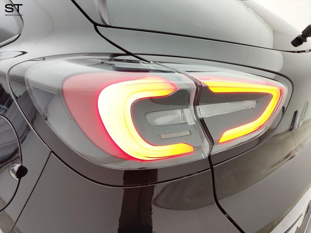 FORD Puma '19-> - Puma 1.0 EcoBoost Hybrid 125 CV S&S Titanium