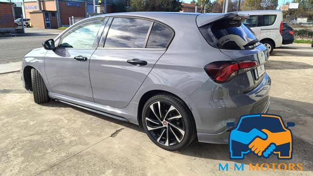 FIAT Tipo 1.4 5 porte S-Design Sport