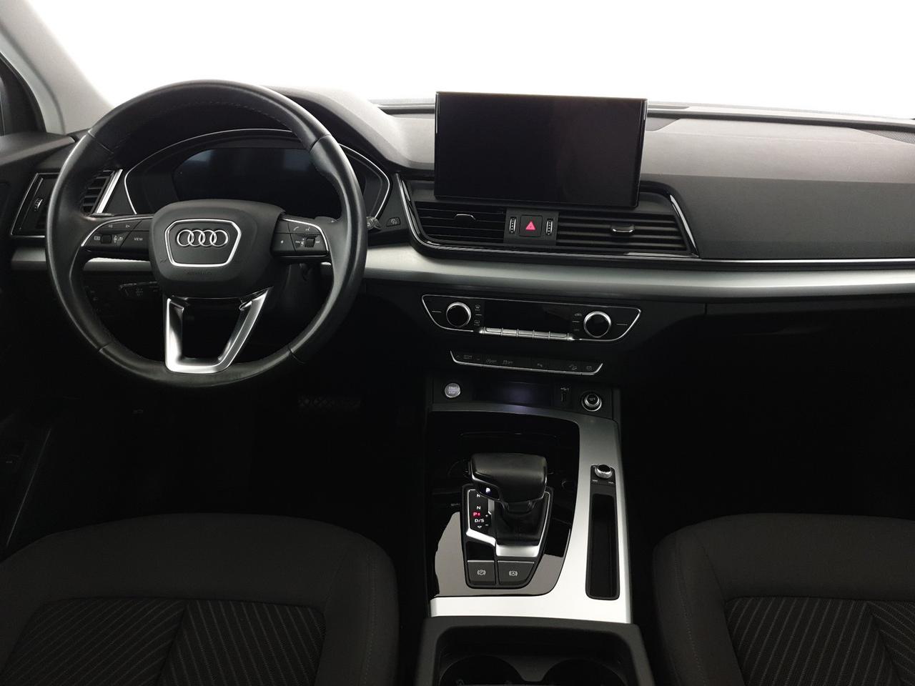 Sportback 35TDI 163CV S tronic Business Advanced