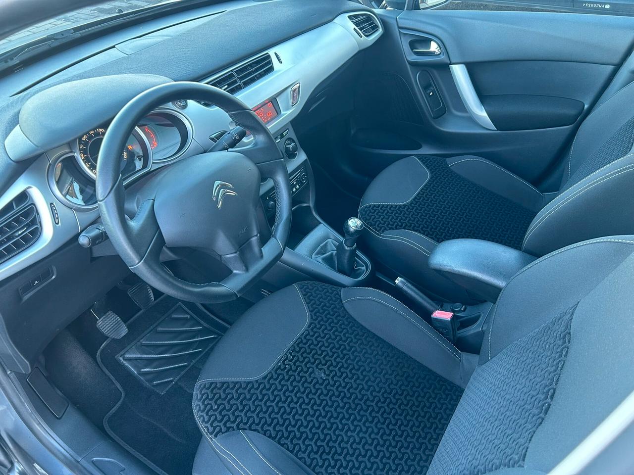 CITROEN C3 1.1 60CV Exclusive - OK NEOPATENTATI