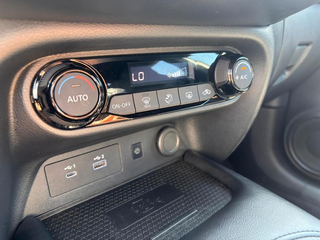 Nissan Juke - 2025 16.000 KM!!!!