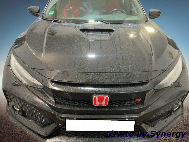 HONDA Civic 2.0 5 porte Type-R