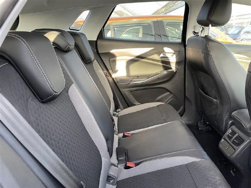 Opel Grandland X 1.5 DIESEL ECOTEC 131CV AUT. ELEGANCE ( FARI LED - NAVI MIRROR PDC )