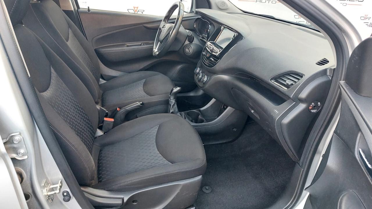 Opel Karl Rocks 1.0 73 CV - 2019