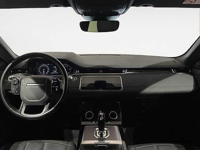 Land Rover Range Rover Evoque 2.0D 150CV Autom. AWD (MHEV) SE - IVA ESPOSTA -