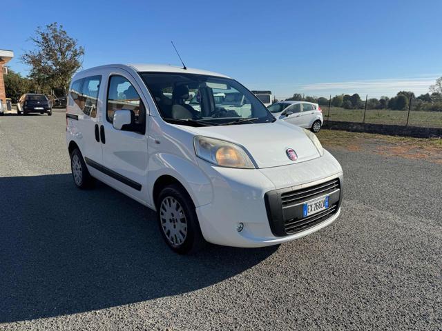 FIAT Qubo 1.4 8V 77 CV Dynamic
