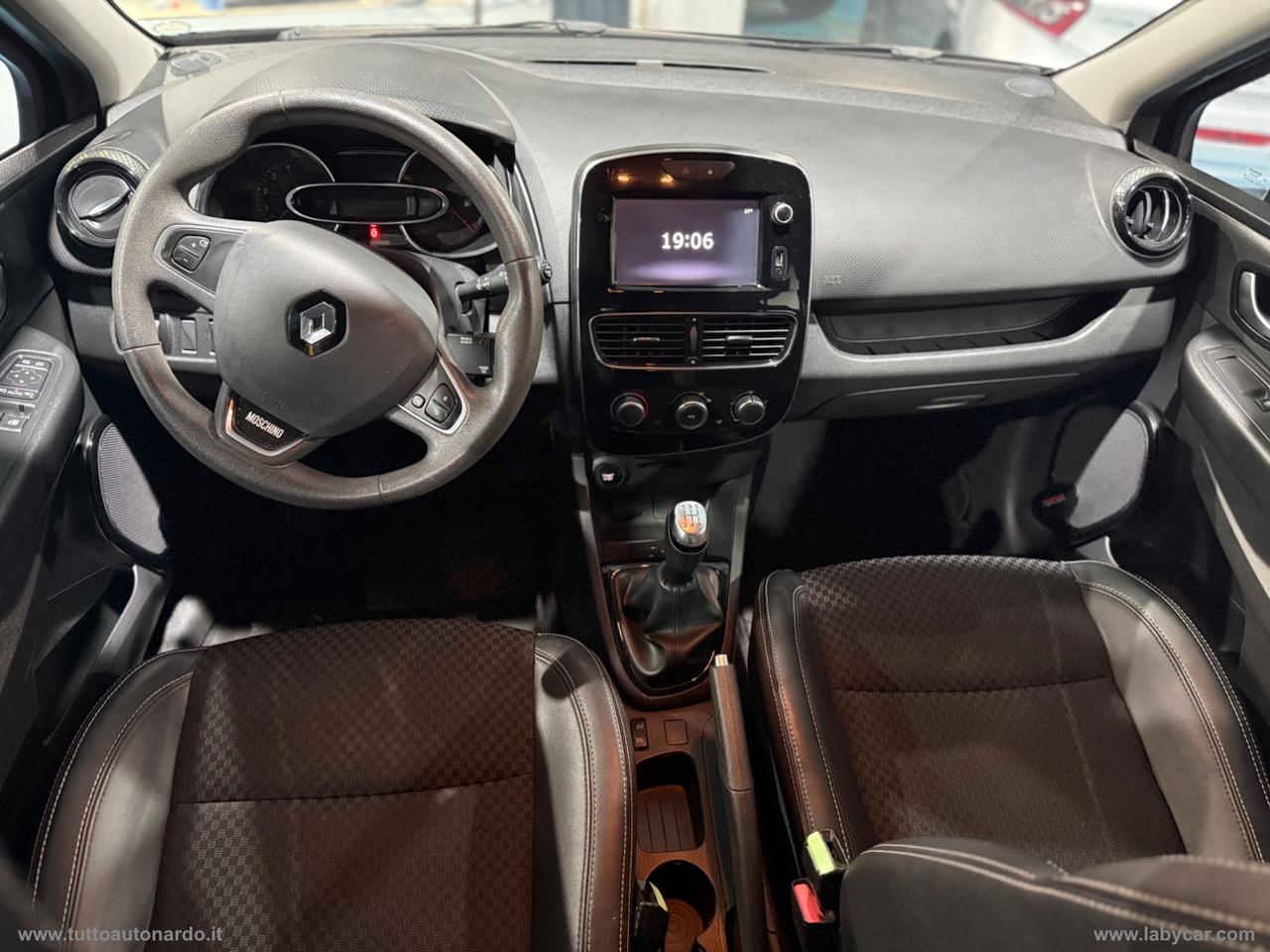 RENAULT Clio dCi 8V 75 CV 5 porte Duel2