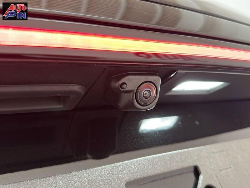 Audi Q3 Sportback TDI 110 kW S tronic S Line Edition *PRONTA CONSEGNA*
