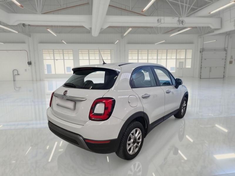FIAT 500X 1.3 Mjet 95cv 4x2 Business