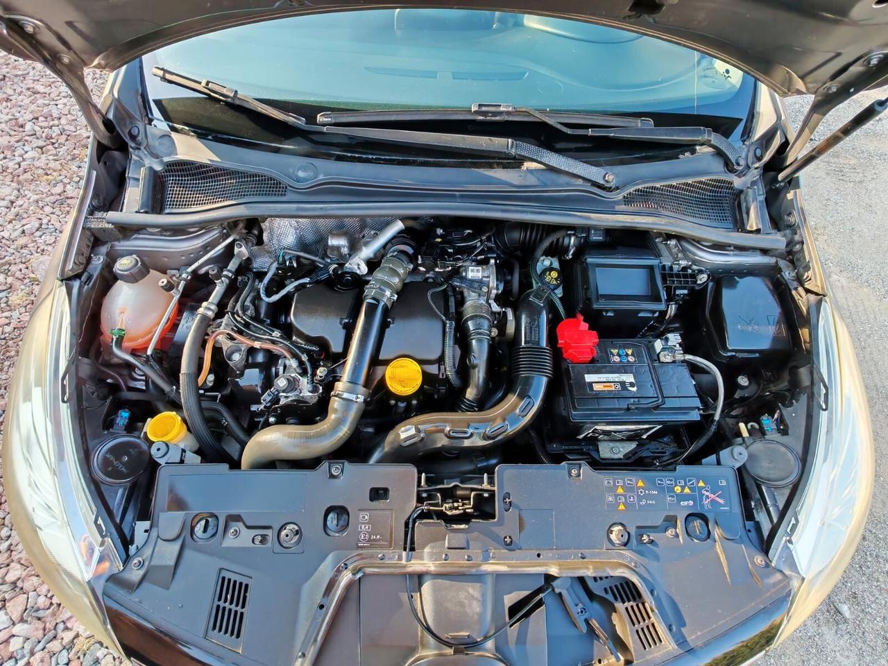 Renault Clio Sporter dCi 8V 75CV Start&Stop Energy Duel
