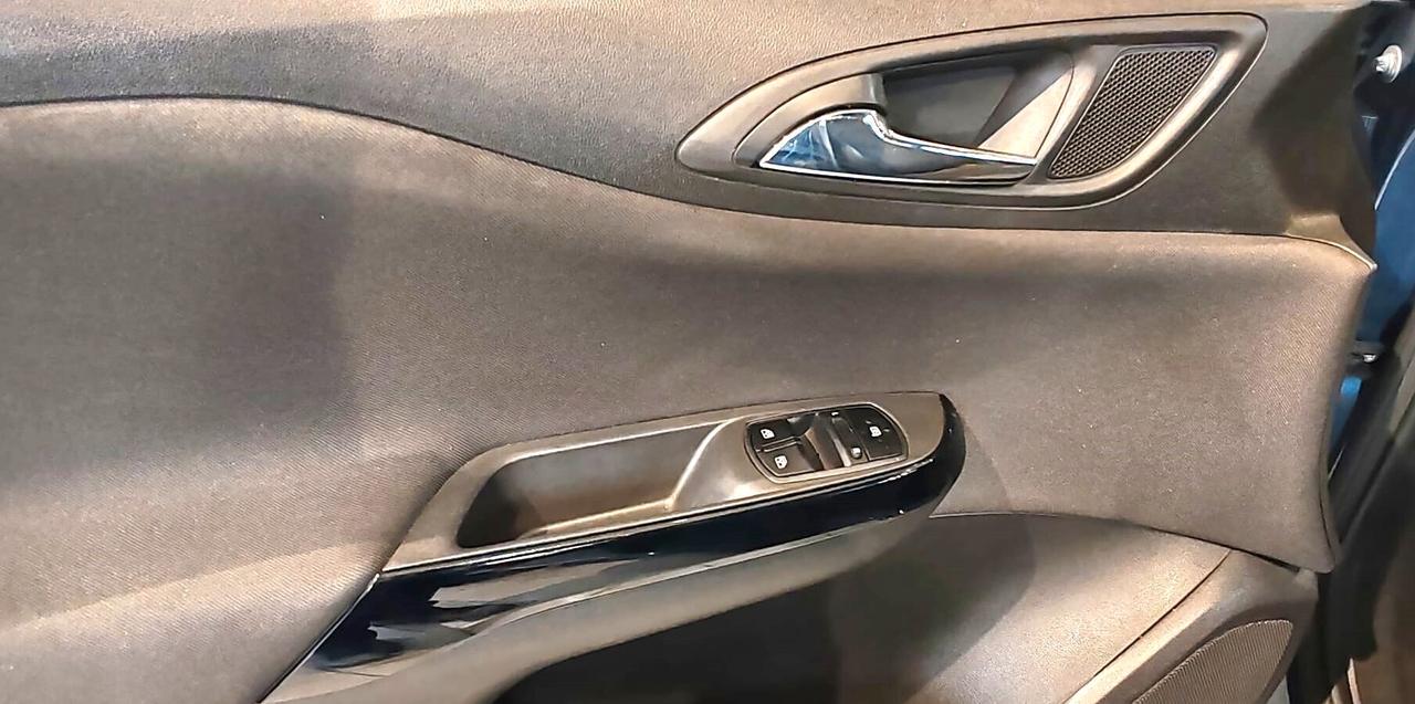 Opel Corsa 1.2 5 porte n-Joy