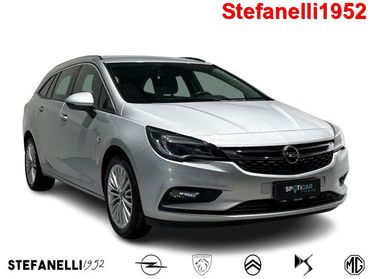 OPEL Astra 1.6 CDTi 110CV Start&Stop Sports Tourer Innovation