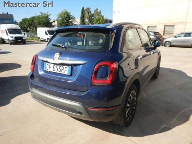 FIAT 500X 500X 1.0 T3 Cross 120cv (Finanziabile)- GF655RF