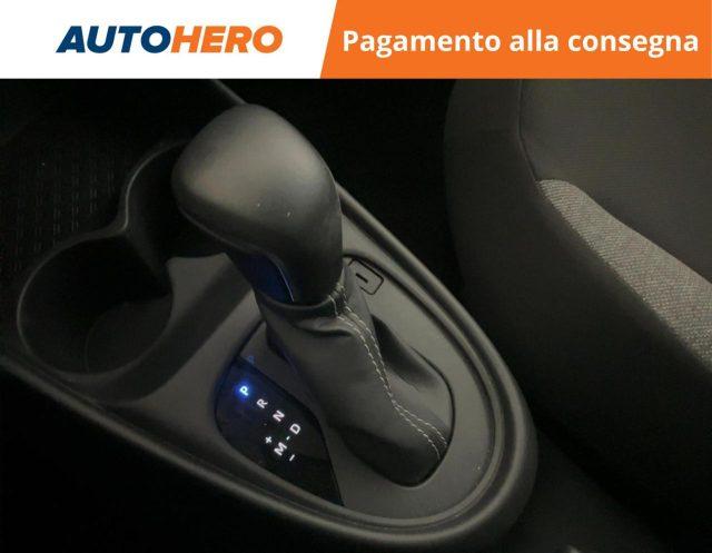 TOYOTA Aygo X 1.0 VVT-i 72 CV 5 porte Active S-CVT