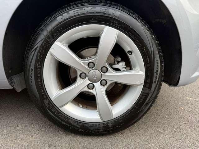 Audi A1 1.4 tdi Euro6C Ultra NEOPATENTATI