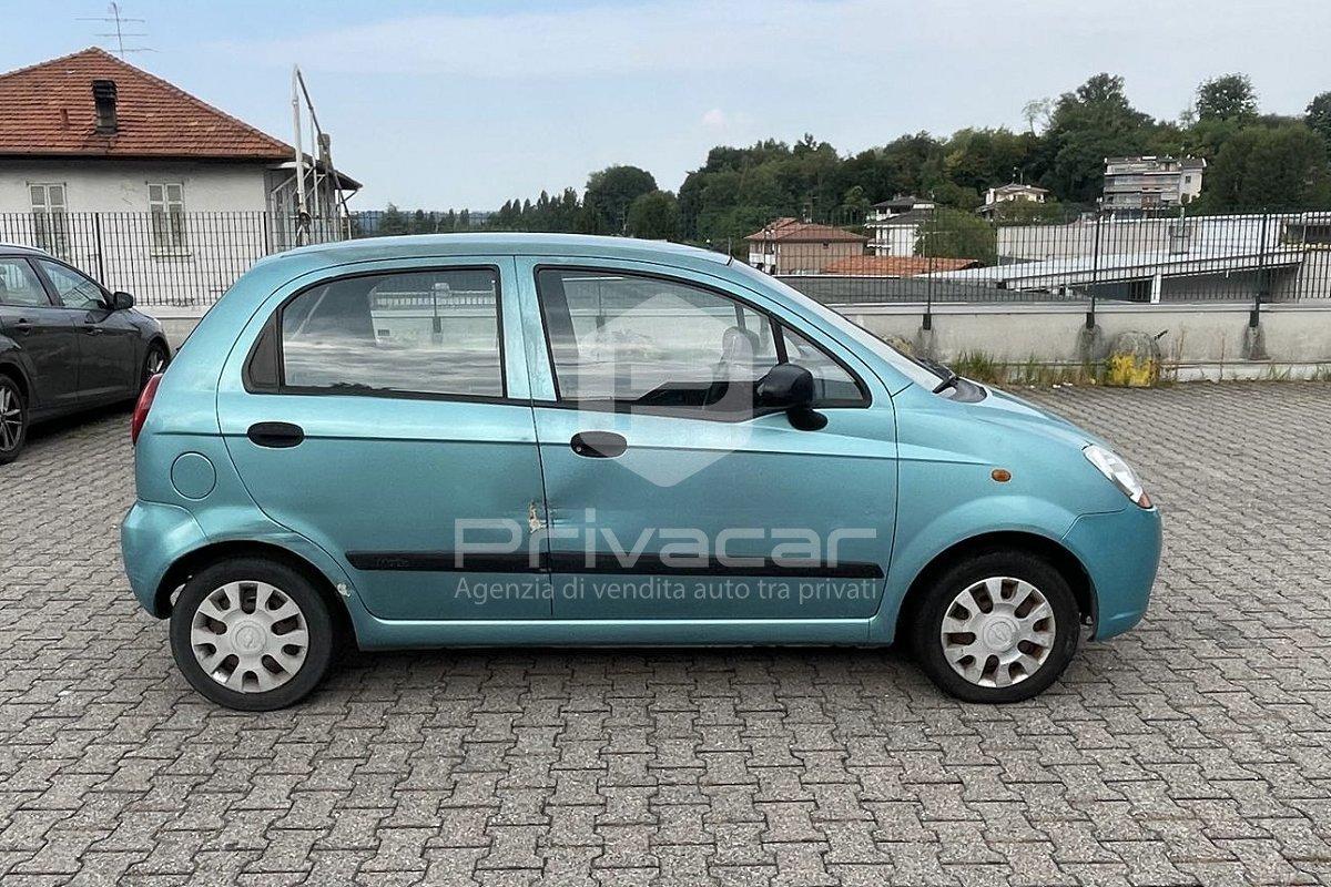 CHEVROLET Matiz 800 S Smile