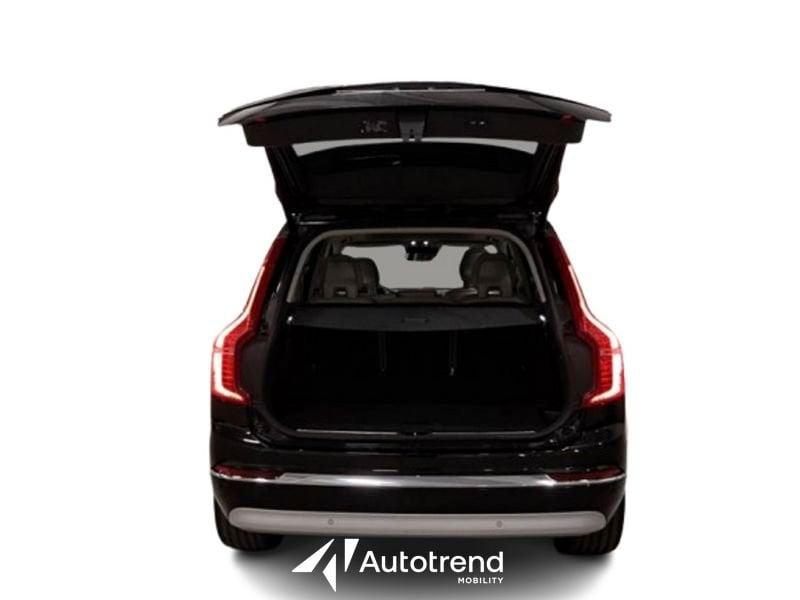 Volvo XC90 B5 235+14 CV AWD Mild Hybrid Diesel Automatico Inscription