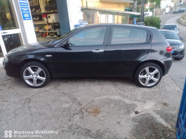 ALFA ROMEO Alfa 147 Compra usata